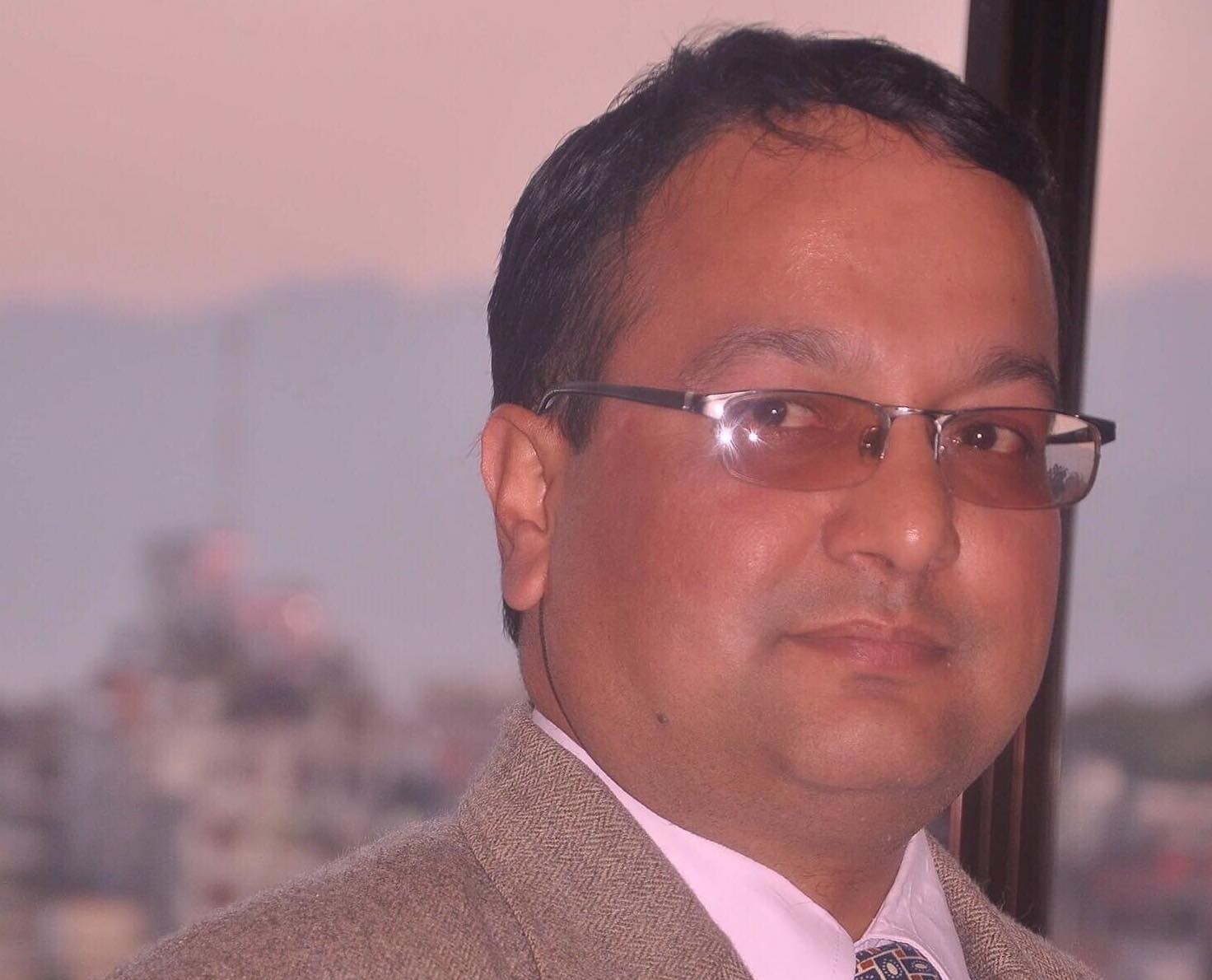लुम्बिनी प्रदेशको मुख्य न्यायाधिवक्तामा श्रीकृष्ण सुवेदी